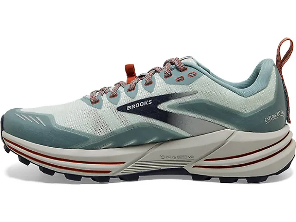 Women's | Brooks Cascadia 16