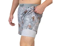 Men's | Sprints Avigate 5" Fusion Short