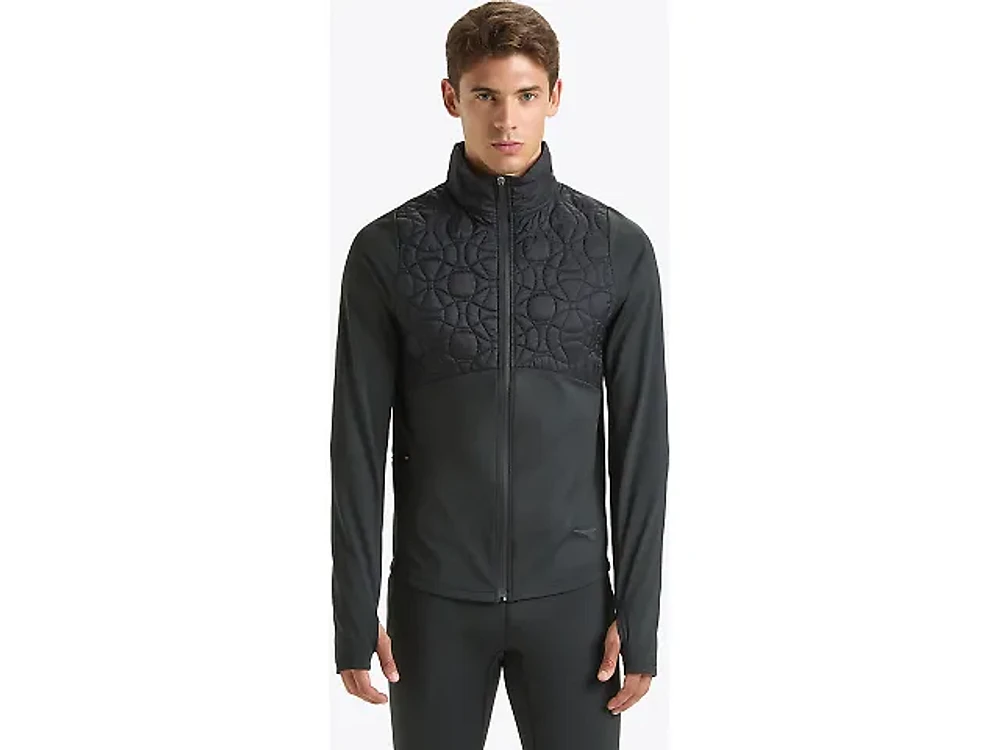 Men's | Diadora Winter Run Jacket 2023