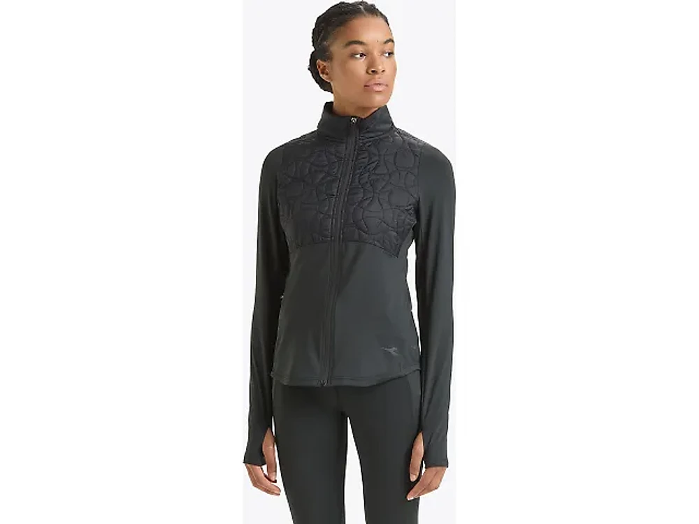 Women's | Diadora Winter Run Jacket 2023