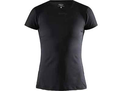 Women's | Craft ADV Essence Short Sleeve Slim Tee