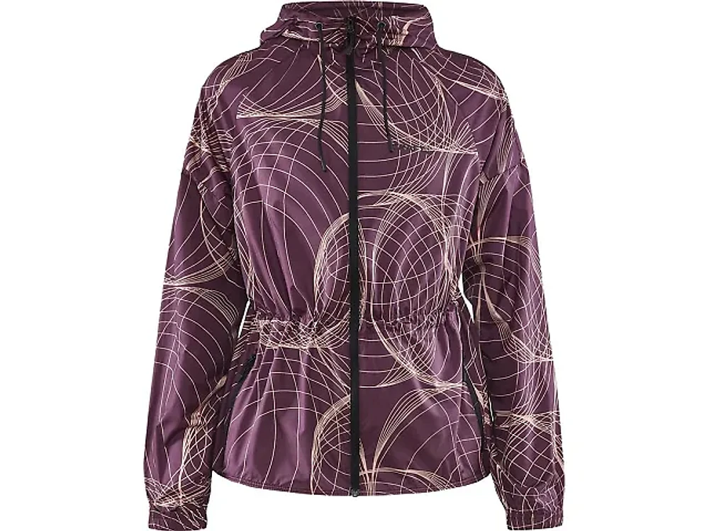 Women's | Craft ADV Charge Wind Jacket