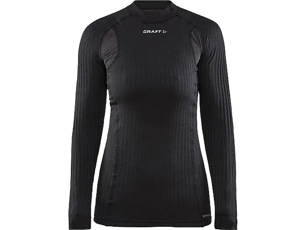 Women's | Craft Active Extreme Long Sleeve Base Layer