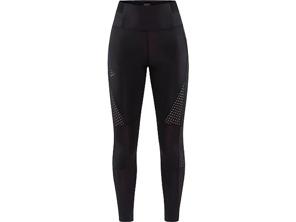 Women's | Craft Pro Charge Blocked Tights