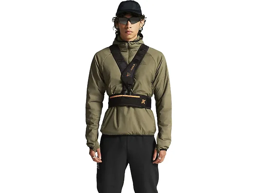 Men's | Craft Pro Padded Hood