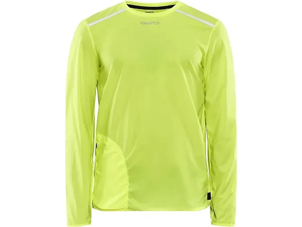 Men's | Craft Hypervent Long Sleeve Wind Top