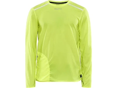 Men's | Craft Hypervent Long Sleeve Wind Top