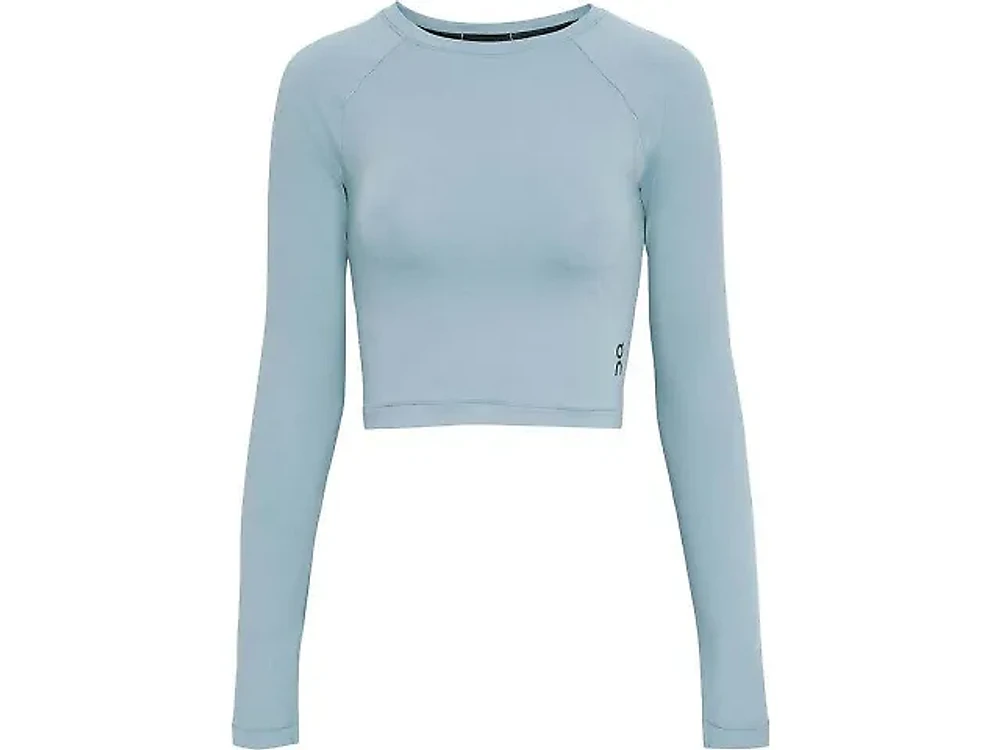 Women's | On Movement Long-T Crop