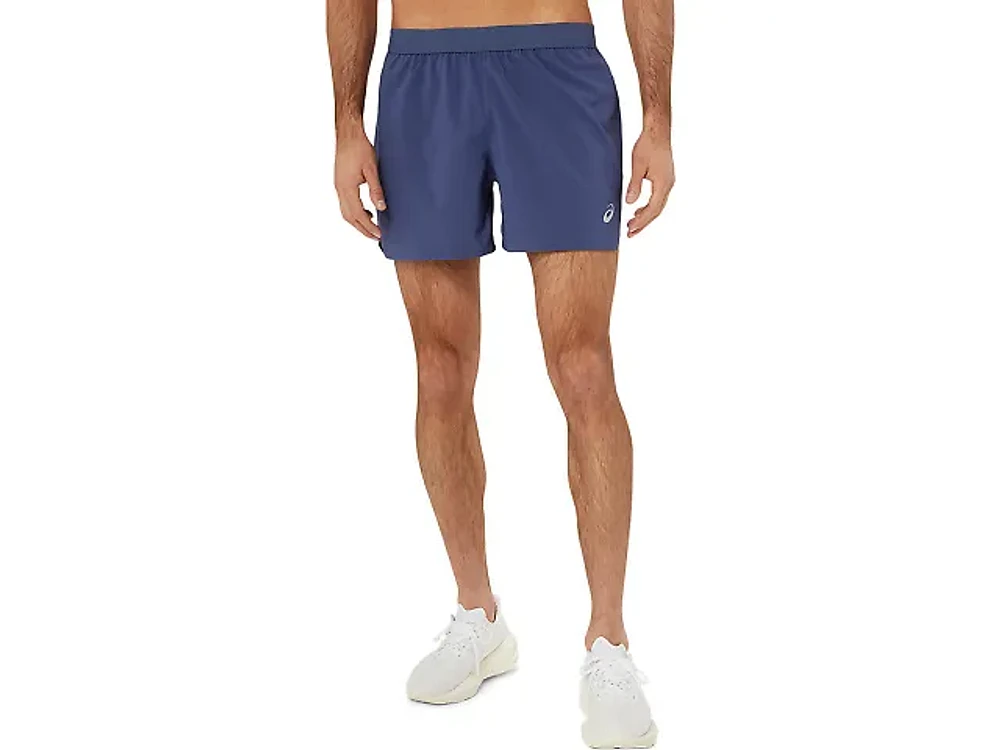 Men's | ASICS Road 5 Inch Short 2024