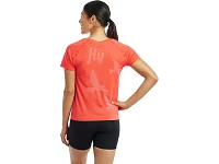 Women's | Oiselle Altitude Short Sleeve