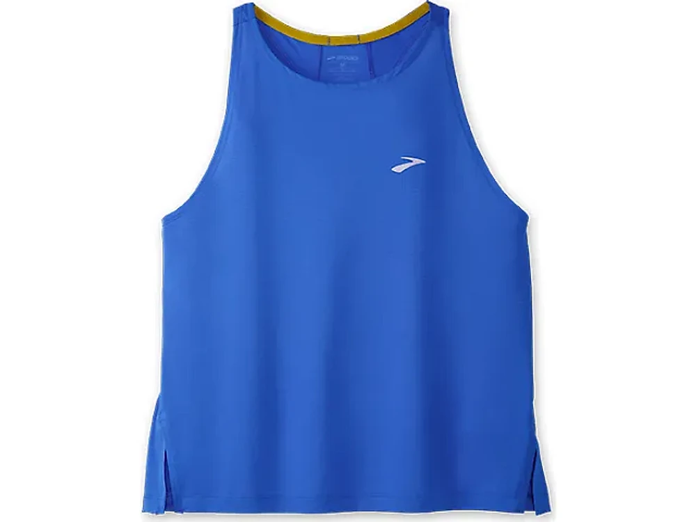Women's | Brooks Sprint Free Tank