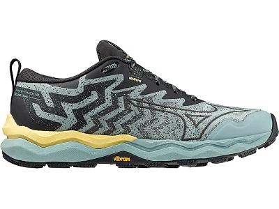 Women's | Mizuno Wave Daichi 8