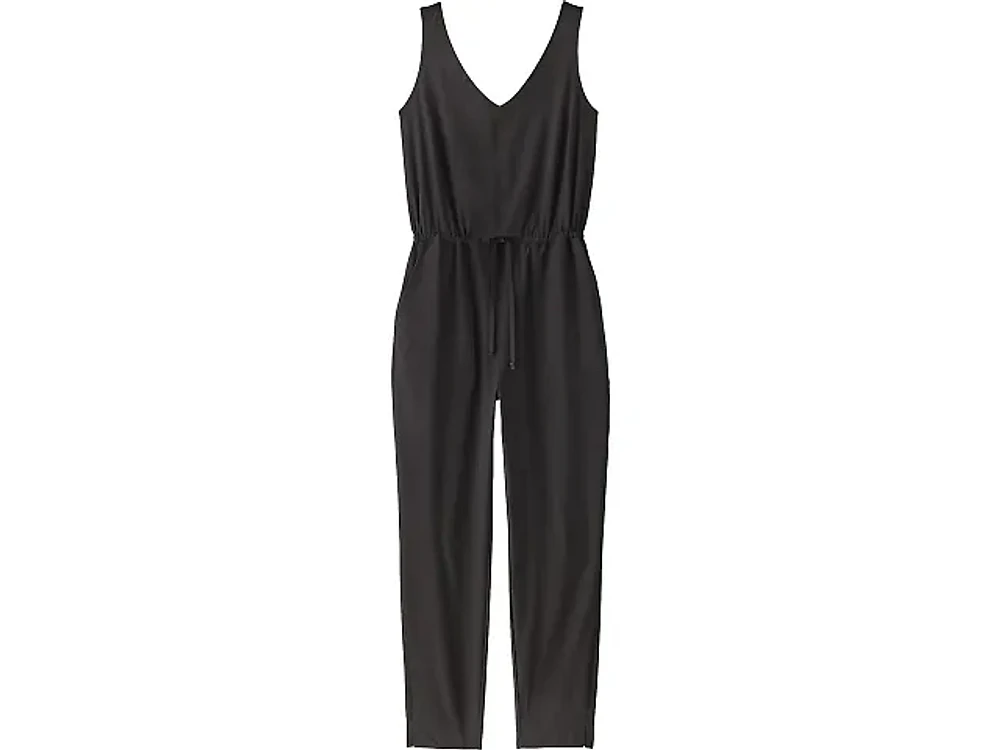 Women's | Patagonia Fleetwith Jumpsuit