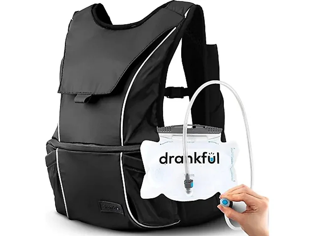 Drankful Adventure Pack