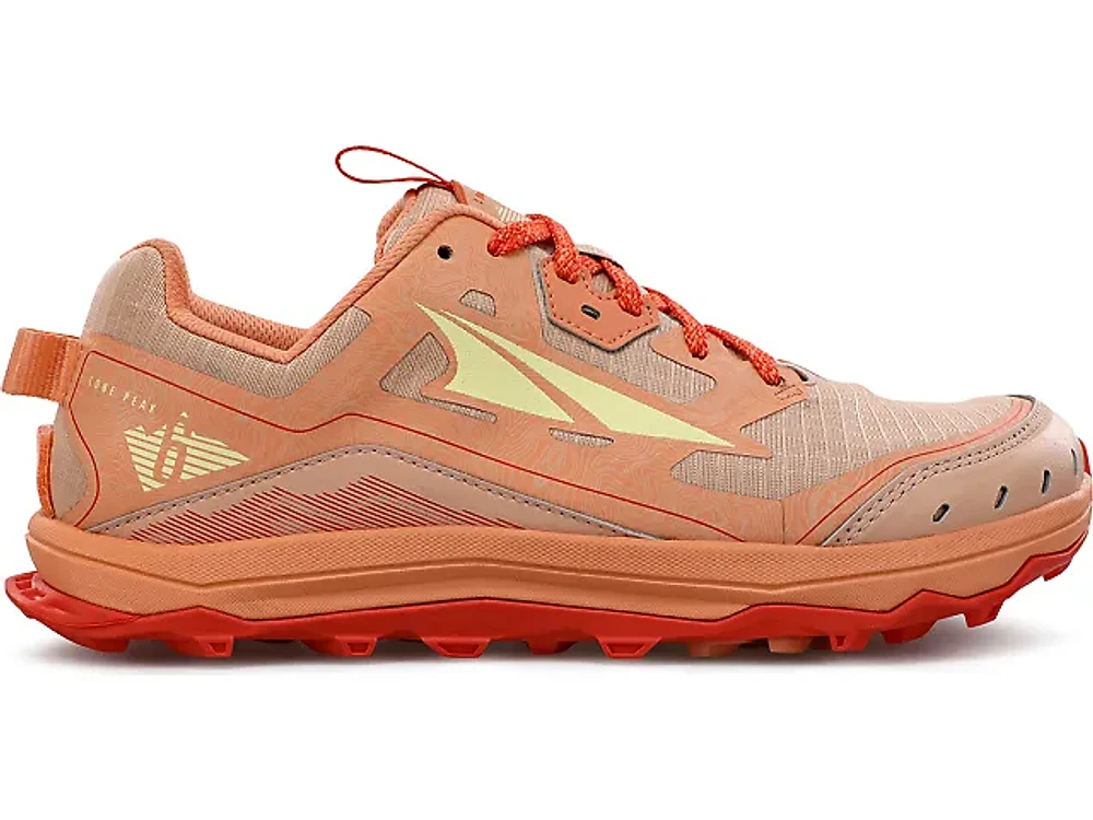 Women's | Altra Lone Peak 6