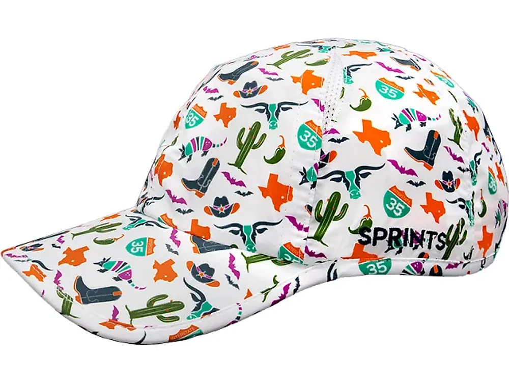 Sprints Austin 2.0 Hat