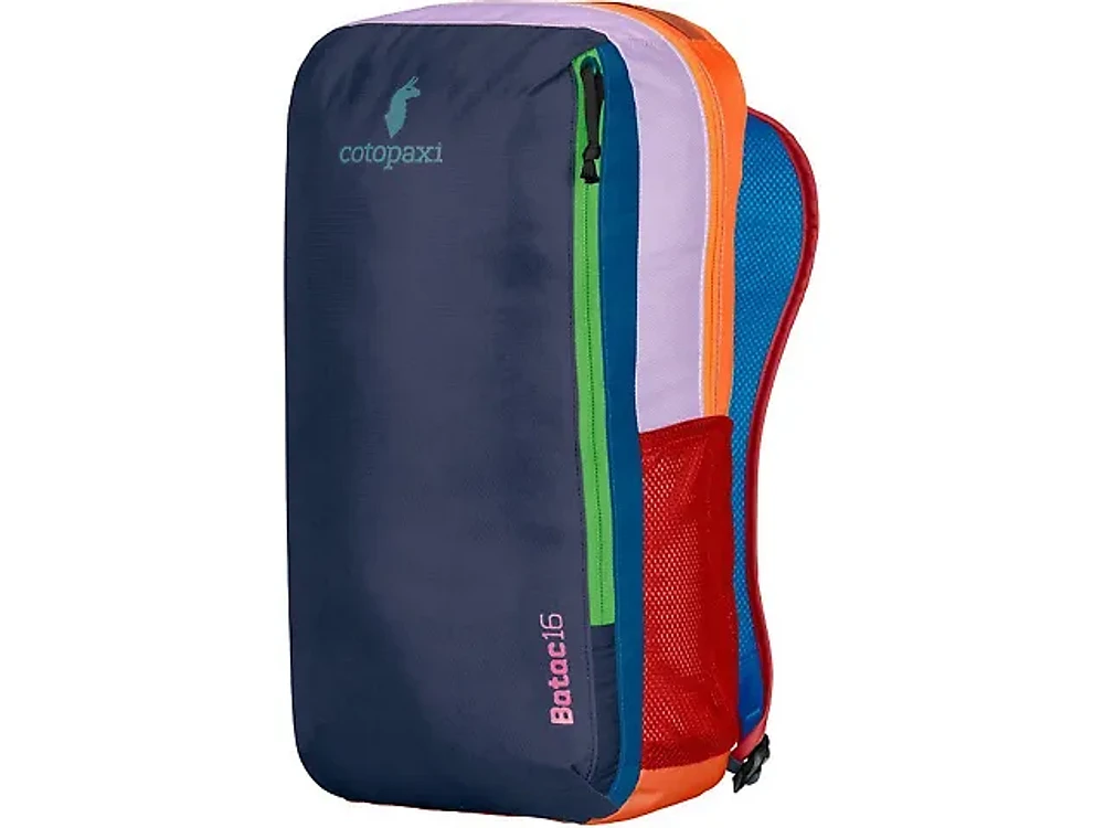 Cotopaxi Batac 16L Pack - Del Día 2020