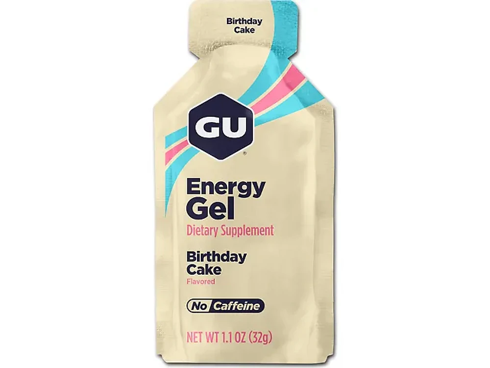 GU Energy Gel Single