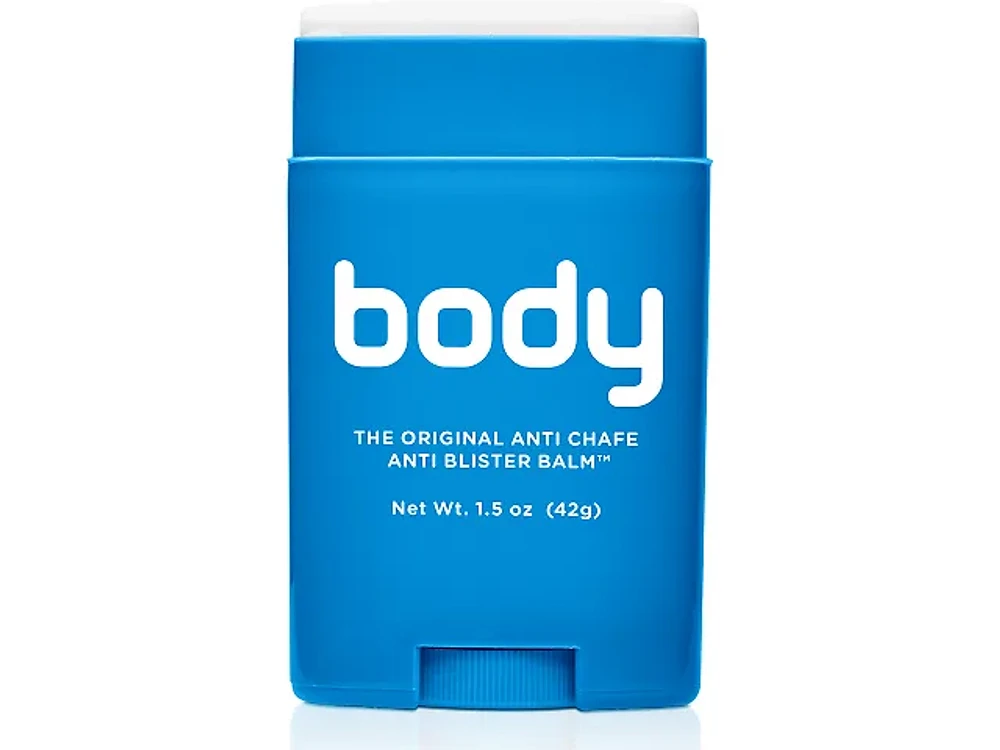 Body Glide Original Anti-Chafe Balm