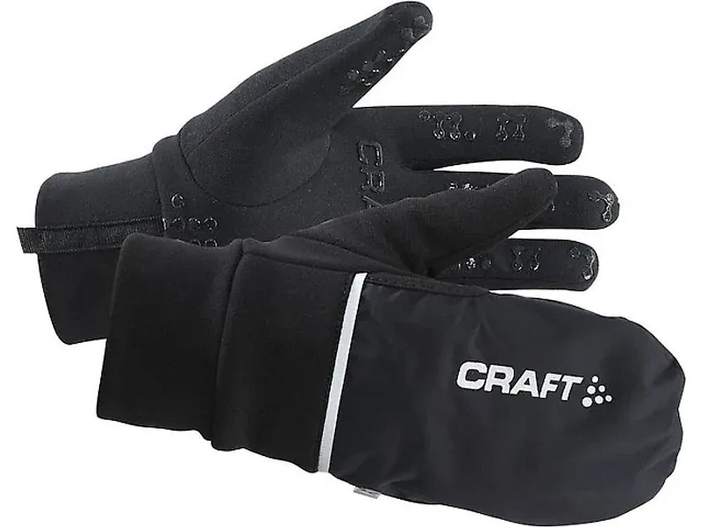 Craft Hybrid Weather Glove