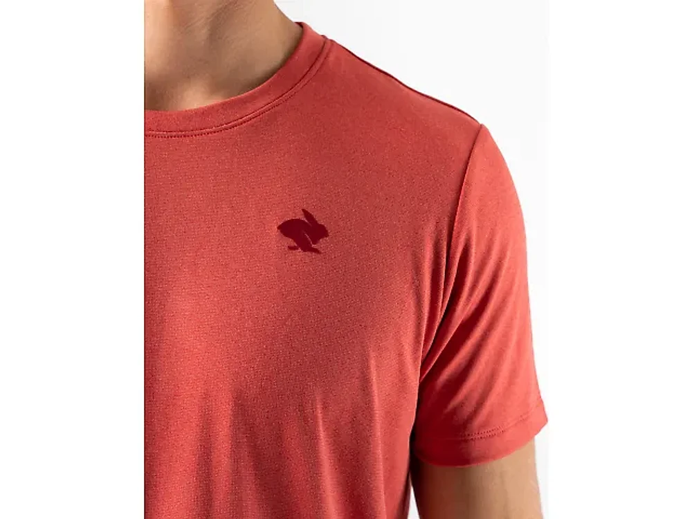 Men's | rabbit Run Day Tee