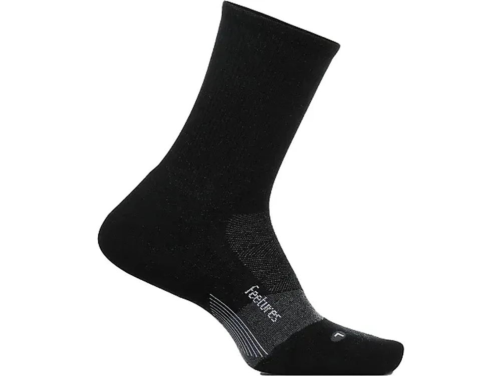 Feetures Merino 10 Max Cushion Mini Crew