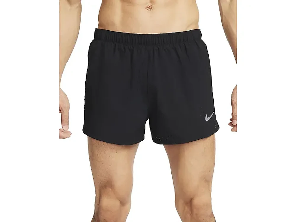 Men's | Nike Fast 3" Brief-Lined Short