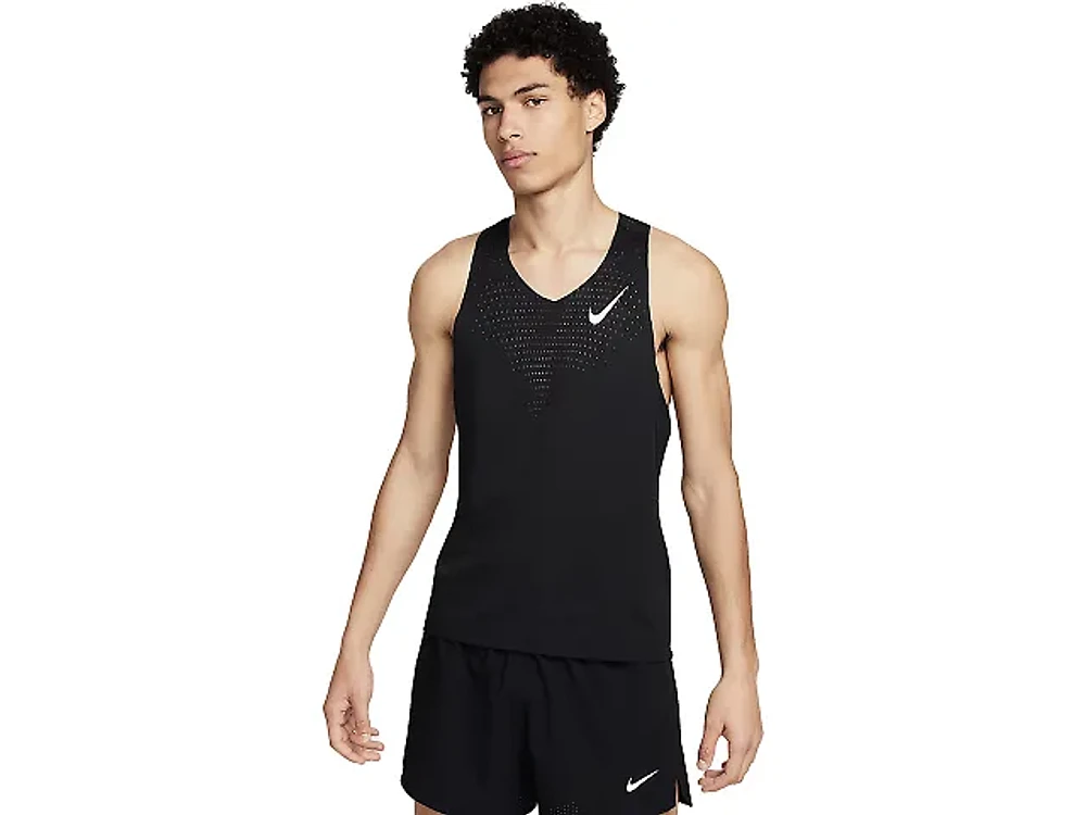Men's | Nike AeroSwift Dri-FIT ADV Singlet