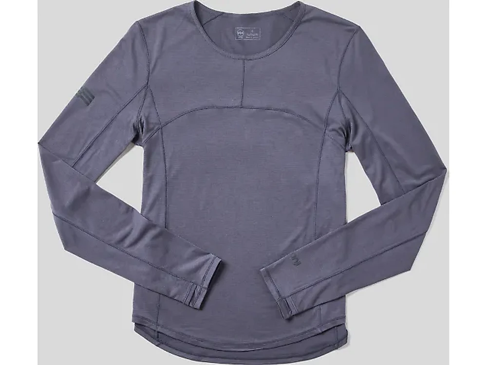 Women's | Janji Run All Day Longsleeve