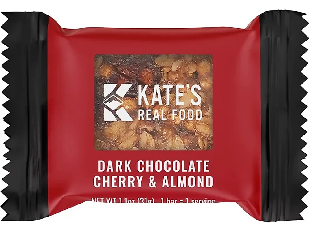 Kate's Real Food Handle Snack Bites