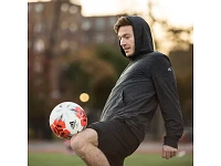 Men's | Fox & Robin Hoodie