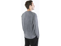 Men's | Fox & Robin Long Sleeve Athletic Shirt