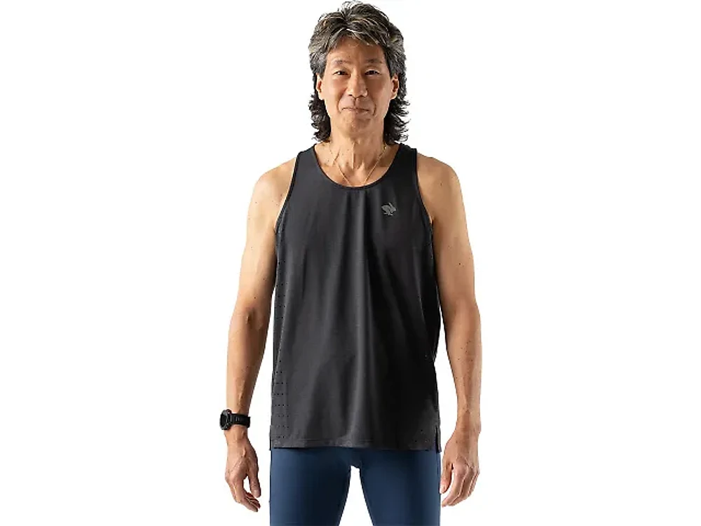 Men's | rabbit Race Pace Tank 2023