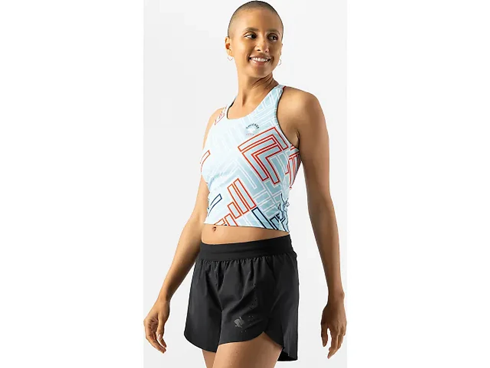 Women's | rabbit Crusher Crop