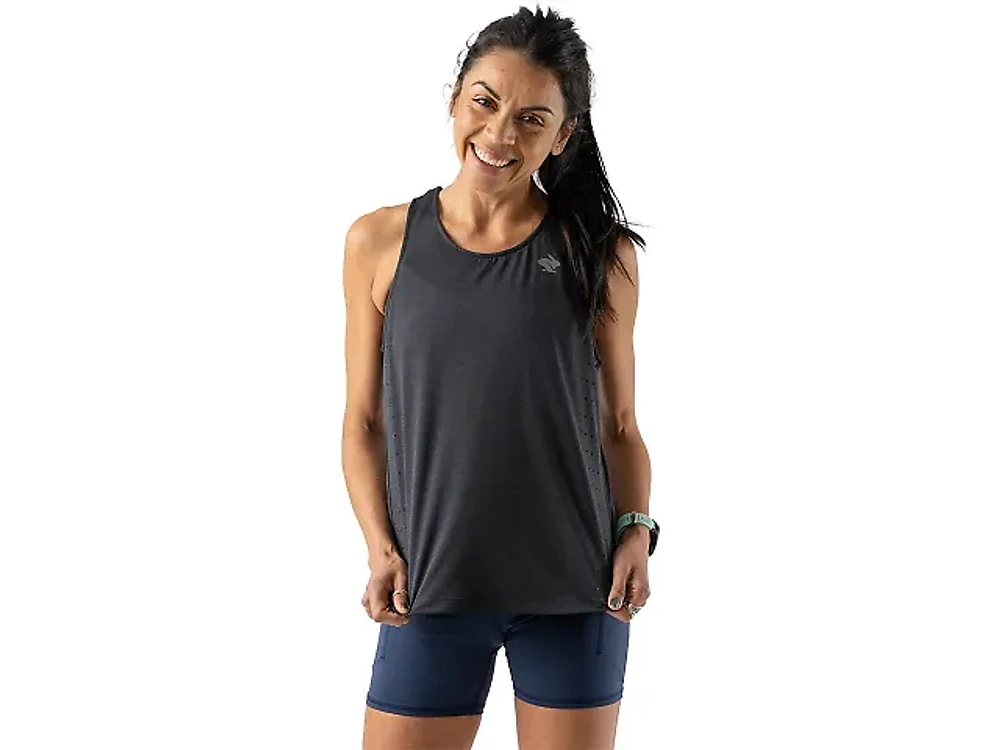 Women's | rabbit Race Pace Tank 2023