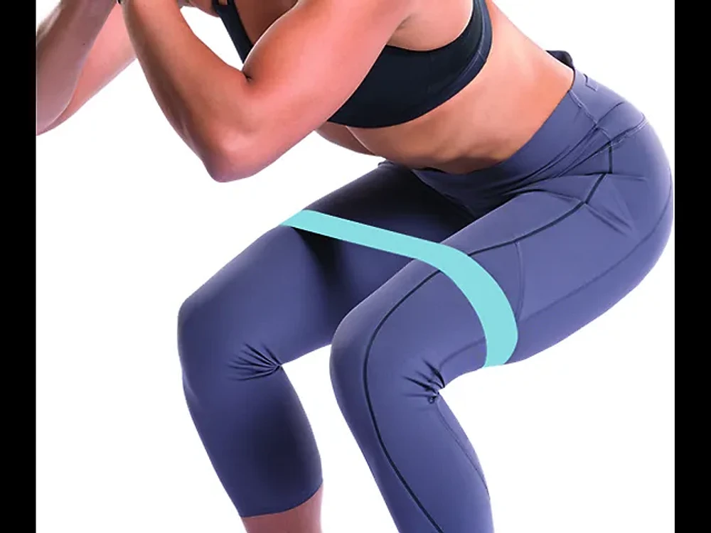 Pro-Tec Resistance Bands