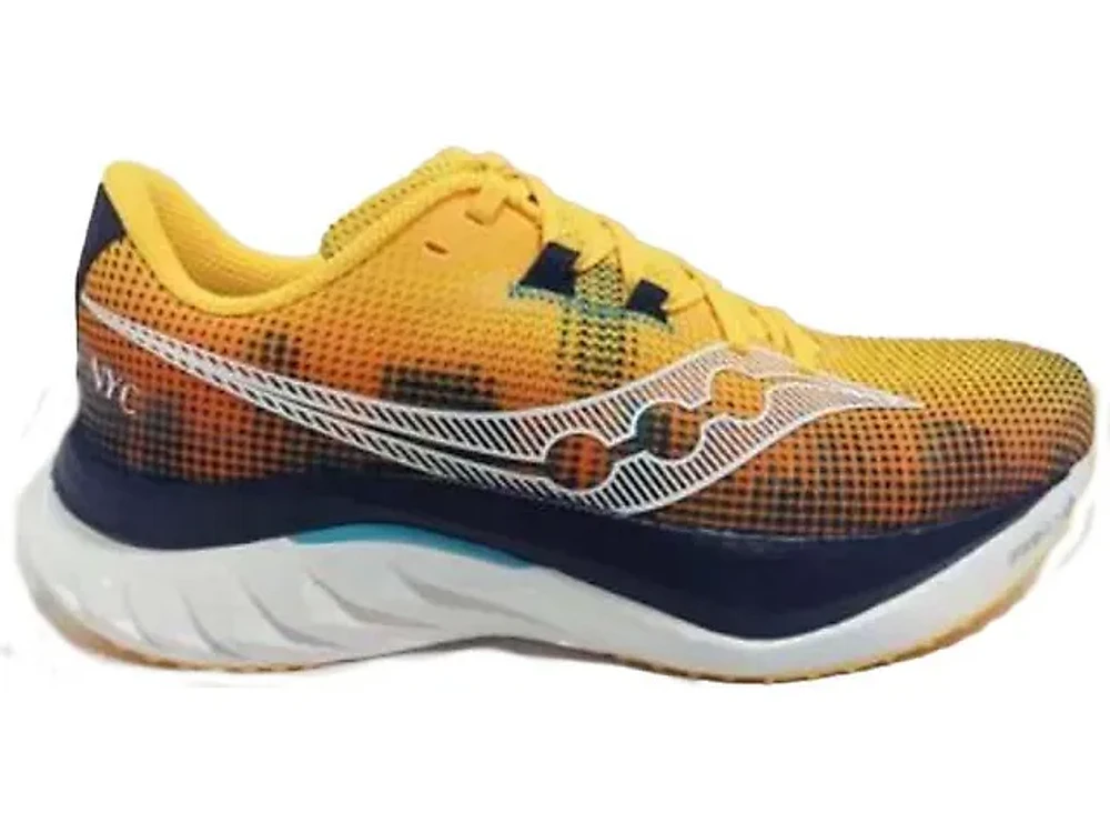 Women's | Saucony Endorphin Speed 4 - NYC 2024