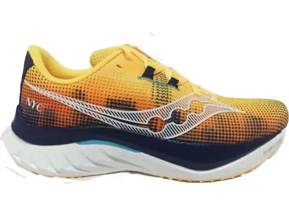 Men's | Saucony Endorphin Speed 4 - NYC 2024