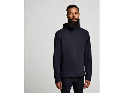 Men's | Saucony Hurricane Waterproof Jacket
