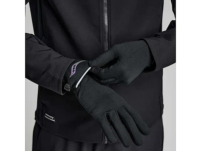 Saucony Hurricane Convertible Mitten