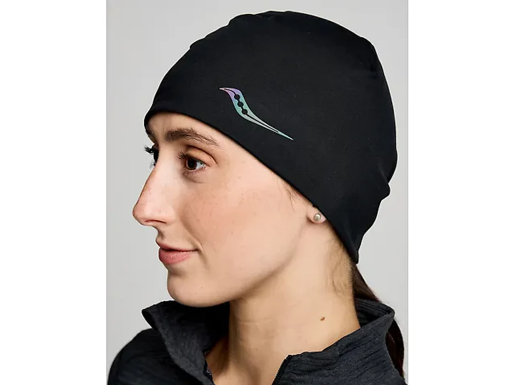 Saucony Hurricane Beanie