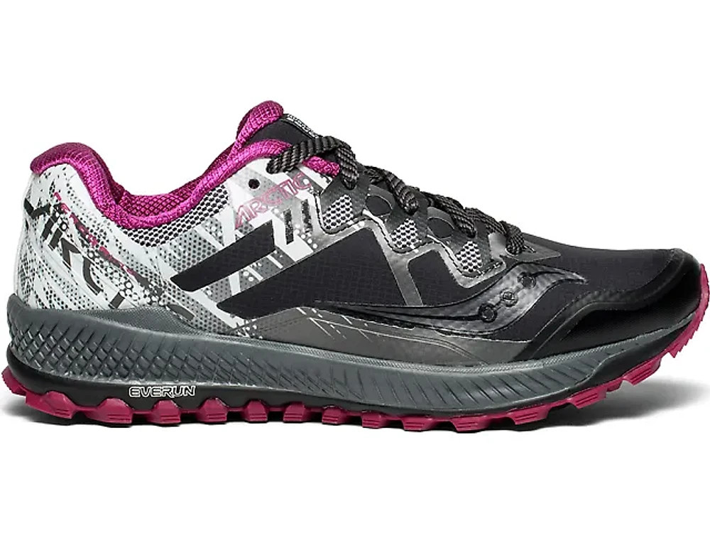 Women's | Saucony Peregrine 8 ICE+