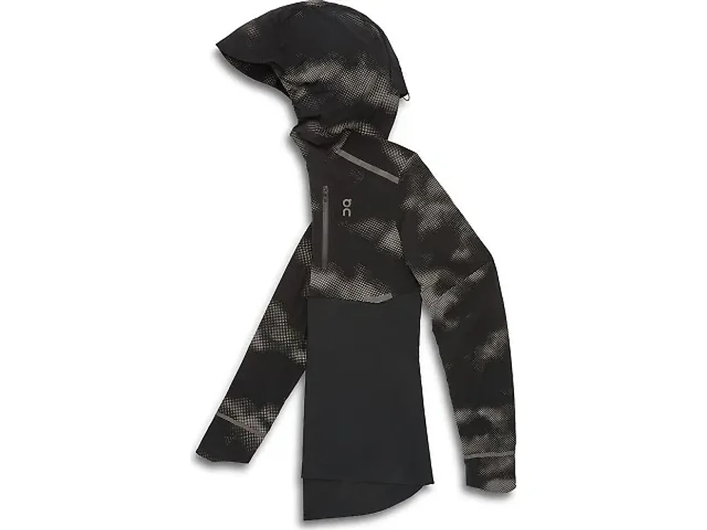 Women's | On Lumos Weather Jacket 2022