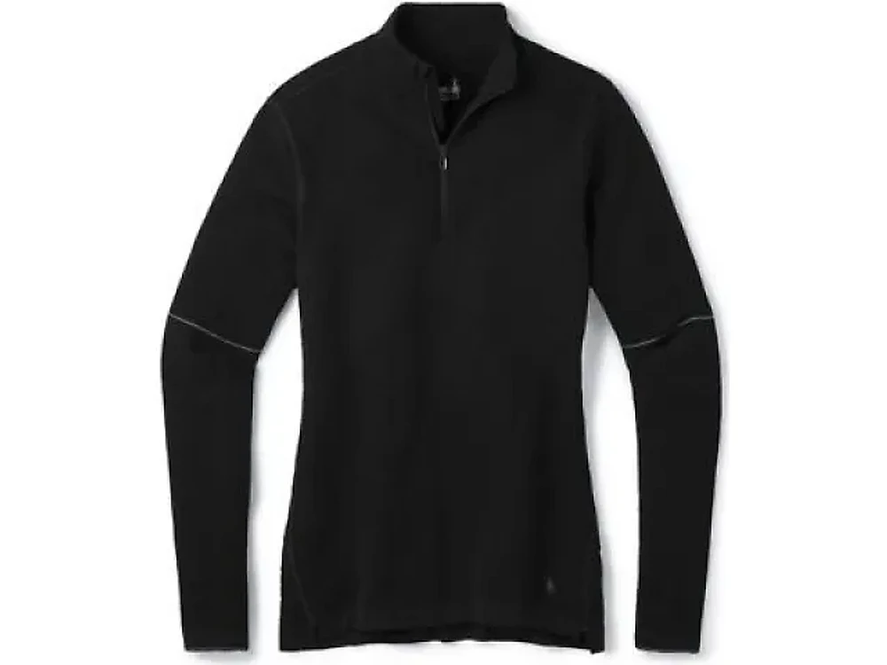 Women's | Smartwool Intraknit Merino 250 Thermal 1/4 Zip