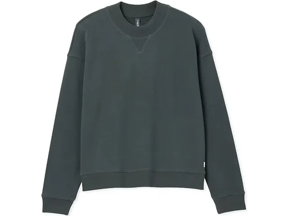 Women's | Vuori Sedona Crew