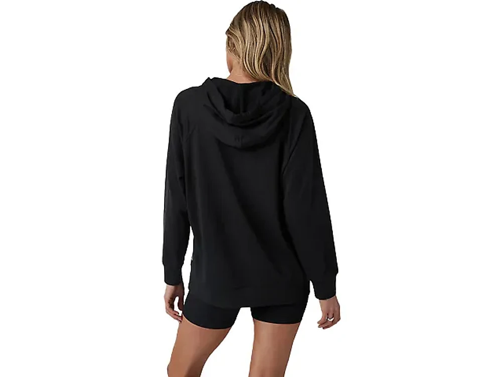 Women's | Vuori Halo Oversized Hoodie