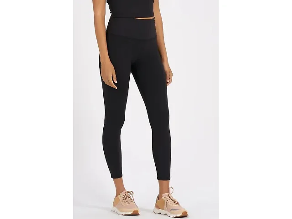 Women's | Vuori Rib Studio Legging