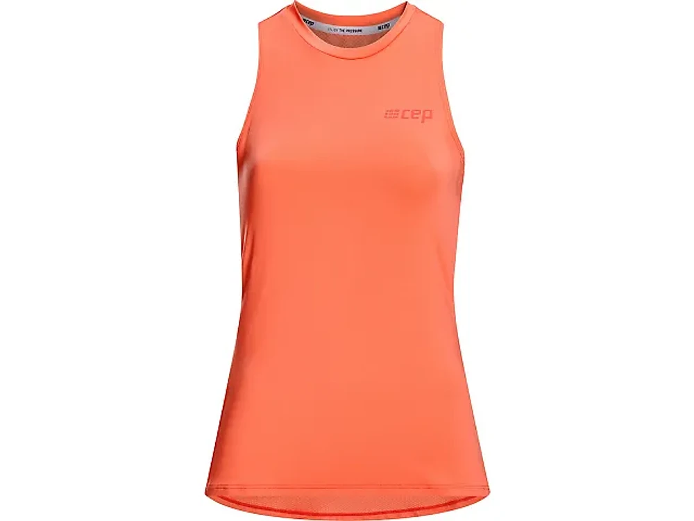 Women's | CEP The Run Tank Top