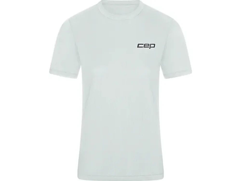 Women's | CEP The Core Run Shirt