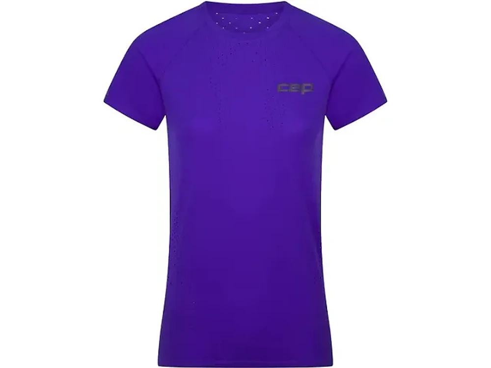 Women's | CEP The Core Run Ultralight Shirt